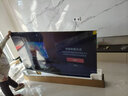 Vidda 海信電視75英寸 R75 一級能效 144Hz高刷 2+32G 以舊換新家電國家補貼液晶游戲平板電視機75V1Q-R 曬單實(shí)拍圖