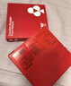 有棵樹(shù)女士?jì)妊澟久犟R年莫代爾7A抗菌純棉襠柔軟透氣結婚紅新年短褲 曬單實(shí)拍圖