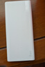 華為【3C認證】原裝超級快充移動(dòng)電源10000mAh（Max 22.5W SE）13重安全防護可上飛機白色戶(hù)外儲能電源 曬單實(shí)拍圖