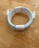 【原充正品】蘋(píng)果充電線(xiàn)適配原裝PD60W正品快充數據線(xiàn)iPhone14/13promax/12/11/8/XR手機45W充電器 【原充正品】蘋(píng)果60W丨2米PD快充線(xiàn) 【蘋(píng)果8-14系列】 曬單實(shí)拍圖