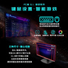 微星（MSI）流光MPG 322URX QD-OLED 32英寸 4K240Hz 滿(mǎn)血DP2.1 OLED顯示器 游戲電競電腦顯示屏 TYPE-C 98W 曬單實(shí)拍圖