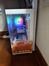 七彩虹橘貓定制主機酷睿i5 13400F RTX5060Ti顯卡臺式機電腦4060Ti吃雞游戲AI直播設計DIY組裝整機 配一丨i5 12400F丨RTX5060 8G 丨16GB 內存 曬單實(shí)拍圖