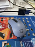 聯(lián)想（Lenovo）小新藍牙鼠標M1 商務(wù)辦公 輕音無(wú)線(xiàn)鼠標 適用小新拯救者 筆記本平板通用 灰色（僅藍牙連接） 曬單實(shí)拍圖