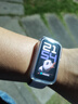 華為（HUAWEI）手環(huán)10 NFC版 流光紫 智能手環(huán)專(zhuān)業(yè)睡眠分析情緒健康鋁合金機身心率監測運動(dòng)手環(huán)支持NFC手環(huán)9升級 曬單實(shí)拍圖