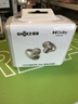 韶音（SHOKZ）OpenDots ONE動(dòng)鈦圈開(kāi)放式藍牙耳機耳夾式無(wú)線(xiàn)耳機藍牙跑步運動(dòng)耳機E310 星際白 曬單實(shí)拍圖