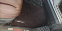 御途一汽大眾新寶來(lái)11款汽車(chē)專(zhuān)用傳奇絲圈腳墊地毯式地墊內飾加厚防水 【五座】黑灰色-加厚款 備注【車(chē)型+年份】享快速發(fā)貨 曬單實(shí)拍圖