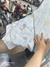 八海鳥(niǎo)（BAHAINIAO）電動(dòng)車(chē)擋風(fēng)被秋冬四季通用防曬擋風(fēng)被雙面防水遮陽(yáng)防風(fēng)罩 曬單實(shí)拍圖