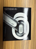 NOTHING Ear(3)【新品】【禮物】真無(wú)線(xiàn)主動(dòng)降噪 時(shí)尚個(gè)性藍牙耳機 HIFI 蘋(píng)果安卓通用 長(cháng)續航  白色 曬單實(shí)拍圖