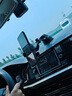 DIKTT德國車(chē)載手機支架新款吸盤(pán)式儀表盤(pán)中控臺車(chē)導航支架充電儀表臺車(chē) 尊享版【瀑布吸盤(pán)式】超級穩固 曬單實(shí)拍圖