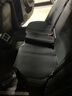澳德威斯適用于06-25新款現代途勝座套半包圍四季通用汽車(chē)坐墊座墊座椅套 【時(shí)尚灰-四季恒溫】五座全車(chē) 途勝/途勝L座椅套通風(fēng)透氣翻毛皮坐墊套 曬單實(shí)拍圖