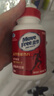 Move Free益節氨糖鈣片80粒 美國維骨力 氨基葡萄糖中老年人補鈣骨質(zhì)疏松 曬單實(shí)拍圖