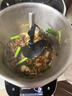 博世（BOSCH）【AWE同款】Cookit進(jìn)口智能靈感鍋AI食譜全自動(dòng)炒菜機器人多功能30合一廚師機電煮鍋MCC9555CWC 曬單實(shí)拍圖