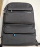 新秀麗（Samsonite）電腦包雙肩包15.6英寸男女背包商務(wù)通勤旅行包大容量36B禮物 曬單實(shí)拍圖