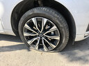 倍耐力汽車(chē)輪胎235/55R19 105V P0 P Zero pz4(VOL)原配沃爾沃 曬單實(shí)拍圖