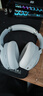弱水時(shí)砂【2025新款】寒武紀頭戴式耳機藍牙無(wú)線(xiàn)降噪耳機手機電腦游戲低延遲超長(cháng)續航送男女友學(xué)生 【旗艦版】輕紗灰|IMAX級沉浸聲 曬單實(shí)拍圖