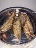 福建特產(chǎn)小魚(yú)干巴浪魚(yú)干咸魚(yú)干熟魚(yú)干海魚(yú)干海鮮干貨500g 曬單實(shí)拍圖
