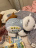 偉易達（Vtech）新生兒嬰兒玩具小河馬睡眠儀北極熊安撫哄睡寶寶滿(mǎn)月新年禮物 北極熊睡眠儀【0M+】 曬單實(shí)拍圖
