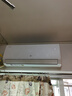 格力出品 晶弘空調 小涼神 大1匹 新一級能效變頻 純銅管臥室省電掛機 國家補貼KFR-26GW/JHFNhAa1Bj 曬單實(shí)拍圖