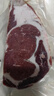 大鮮田 進(jìn)口谷飼M3原切眼肉牛排凈重1.5kg厚切雪花牛肉生鮮美洲源頭直發(fā) 曬單實(shí)拍圖