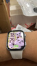 華為【四葉草限定】華為手表watch fit4智能運動(dòng)健康通話(huà)NFC支付血氧送男女朋友禮物fit3升級5Pro 悅動(dòng)白色丨國補拍這個(gè)鏈接 曬單實(shí)拍圖