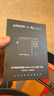 ANKER【黑神話(huà)悟空聯(lián)名】安克靈光智顯充140W充電器氮化鎵屏顯type-c多口pd100W插頭適用蘋(píng)果17手機電腦 曬單實(shí)拍圖