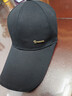 啄木鳥(niǎo)（TUCANO）帽子男士棒球帽四季潮流百搭鴨舌帽冬季戶(hù)外運動(dòng)保暖帽男女太陽(yáng)帽 曬單實(shí)拍圖