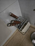 美廚物語(yǔ)刀架廚房置物架臺面刀具收納架菜刀架刀鏟置物架筷子筒收納架 曬單實(shí)拍圖