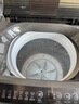 小天鵝（LittleSwan）波輪洗衣機小型全自動(dòng)家用 8KG TB80V27T 以舊換新 國家補貼 京東自營(yíng) 一級能效 宿舍租房神器 曬單實(shí)拍圖