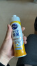 花王（KAO）濃縮洗潔精小瓶220ml 迷你便攜旅行裝洗滌靈洗碗液果蔬餐具清潔劑 曬單實(shí)拍圖