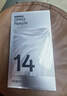 OPPO Reno14  新品手機高清長(cháng)焦實(shí)況照片 Live圖神機 5G智能 學(xué)生攝影 AI手機 礁石黑12+512GB 官方標配 曬單實(shí)拍圖