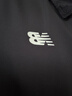 NEW BALANCE26年男款休閑百搭舒適夾克外套MJ61K5PC BK L 曬單實(shí)拍圖