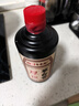 厚臣草臺香貴州白酒醬香型53度500ml送禮老丈人純糧釀造酒水醬酒單瓶 曬單實(shí)拍圖