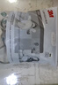 3M3200防塵面具口罩防工業(yè)粉塵打磨防顆粒物裝修水泥 配濾棉3片3250D 1套裝 曬單實(shí)拍圖