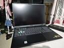 華碩天選6 Pro 銳龍版 國家補貼 16英寸游戲本 筆記本電腦 銳龍9 8940HX/RTX5060/日蝕灰 16G內存 1T高速固態(tài) 2.5K 165Hz 曬單實(shí)拍圖