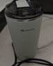 mokkom磨客豆漿機直飲豆漿杯多功能家用便攜小型破壁機免泡豆可預約密封全自動(dòng)清洗榨汁杯燕麥奶杯 豆蔻綠 0.3L 曬單實(shí)拍圖