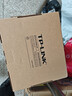 普聯(lián)（TP-LINK）【W(wǎng)IFI6 易展吸頂AP】AX1500雙頻千兆 路由器家用商用 可用poe供電 TL-XAP1506GC-PoE/DC易展版 曬單實(shí)拍圖
