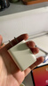 綠聯(lián)20W充電器適用蘋(píng)果17充電頭氮化鎵Type-C快充插頭iPhone17ProMax/16e/15/iPad平板小米華為手機 曬單實(shí)拍圖
