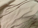 無(wú)印良品A類(lèi)100%純棉床上四件套1.5/1.8米床雙人全棉床單 被套200*230cm 曬單實(shí)拍圖