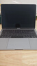 蘋(píng)果（Apple） MacBook Pro/Air 二手蘋(píng)果筆記本電腦 商務(wù) 辦公 游戲 設計 剪輯 99新【爆款】18款9Q2灰9U2銀8G/256G 曬單實(shí)拍圖