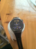 華為（HUAWEI）WATCH GT 5 Pro智能手表玄璣感知系統運動(dòng)健康監測情緒助手穿戴設備禮物男表女表大氣 46mm大表曜石黑 曬單實(shí)拍圖
