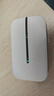 華為智選鴻蒙智選隨身wifi6移動(dòng)無(wú)線(xiàn)wifi隨行網(wǎng)絡(luò )4g無(wú)線(xiàn)網(wǎng)卡攜帶無(wú)限制三網(wǎng)全國通用流量2026款5G AX15B 頂配WiFi6白【三網(wǎng)切換】3000毫安大電池 曬單實(shí)拍圖