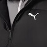 彪馬（PUMA）防風(fēng)拒水80絨羽絨運動(dòng)背心男女新款冬保暖馬甲692781 黑色-01 L (180/100A) 曬單實(shí)拍圖