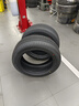 鄧祿普輪胎 VEURO VE303 215/55R17 94V適配帕薩特索八K5 全新汽車(chē)輪胎 曬單實(shí)拍圖