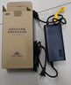 超威（CHILWEE）72V3A新國標頭鉛酸電動(dòng)車(chē)充電器雅迪愛(ài)瑪臺鈴充電器 曬單實(shí)拍圖