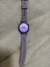 HUAWEI WATCH GT 6 流光紫 41mm智能手表多維情緒健康全新騎行體驗華為GT6手表GT5升級 曬單實(shí)拍圖