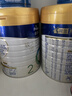 美素佳兒（Friso）皇家較大嬰兒配方奶粉 2段（6-12個(gè)月）800克 乳鐵蛋白 新國標 曬單實(shí)拍圖
