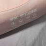 羅萊記憶枕頭A類(lèi)零壓深睡枕 記憶棉枕芯分區護頸椎枕頭成人助眠枕禮盒 曬單實(shí)拍圖