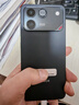 榮耀WIN RT【張予曦同款】驍龍8至尊旗艦芯 10000mAh青海湖電池 5G AI 新款游戲手機 16+512黑色 曬單實(shí)拍圖