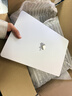 Apple拍拍質(zhì)檢 二手蘋(píng)果筆記本電腦  原裝正品 M芯片 辦公 剪輯 編程 設計 輕薄 送禮 99新 MacBook Air 原裝正品 【99新】23年/15.3英寸【M2】四款顏色 8G內存+25 曬單實(shí)拍圖