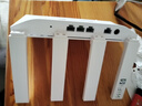 華為路由器全千兆家用WiFi6+無(wú)線(xiàn)5G穿墻王信號放大器增強器7游戲寬帶路由宿舍電競路由器漏油器 WiFi6【無(wú)線(xiàn)傳輸1500M+曬單有禮送】 5G雙頻+手游加速+全千兆網(wǎng)口+30天免費試用 曬單實(shí)拍圖